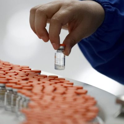 Lacen-BA ultrapassa marca de 1 milhão de testes de Covid-19 realizados