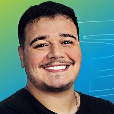 João Victor Maron, uma liderança jovem surgindo em Ilhéus