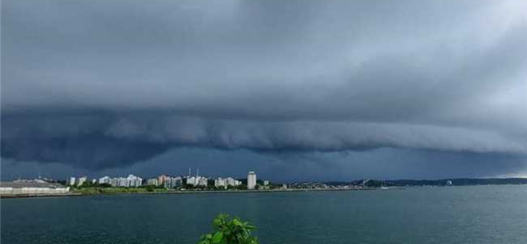 Ilhéus: Defesa civil alerta para alto volume de chuvas até quinta-feira