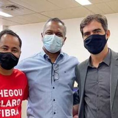 Ilhéus gera emprego e renda com a expansão da Claro que traz mais conectividade para o público