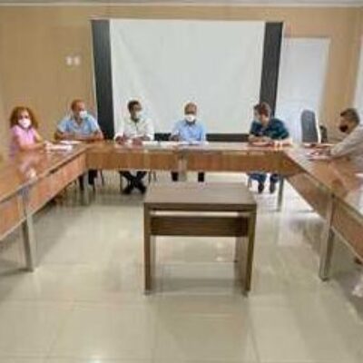 Ilhéus: Governo e COMDERUPES dialogam sobre políticas públicas para a zona rural