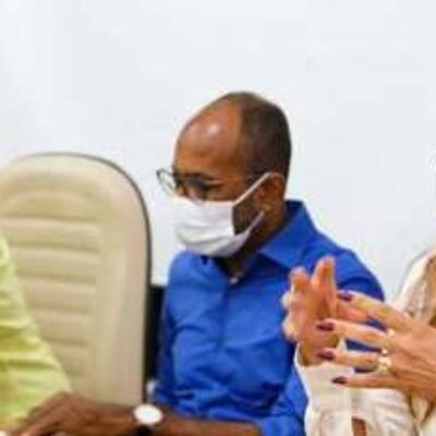 Ilhéus: Prefeito Mário Alexandre autoriza pagamentos à projetos do CMDCA