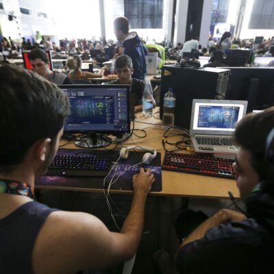 Inscrições para Programa Qualifica Mais estão reabertas até dia 25