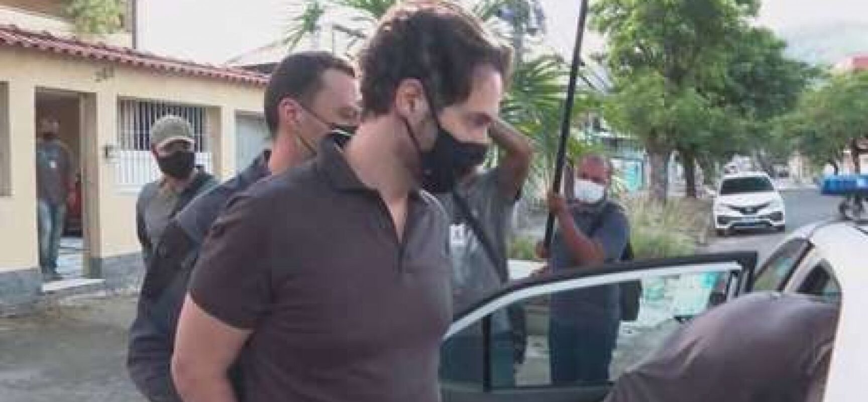 Justiça nega pedido de afastamento de Dr. Jairinho da Câmara Municipal do Rio