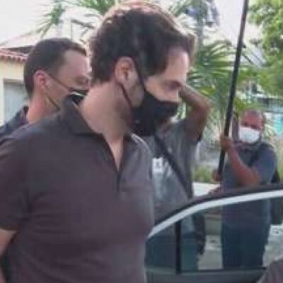 Justiça nega pedido de afastamento de Dr. Jairinho da Câmara Municipal do Rio
