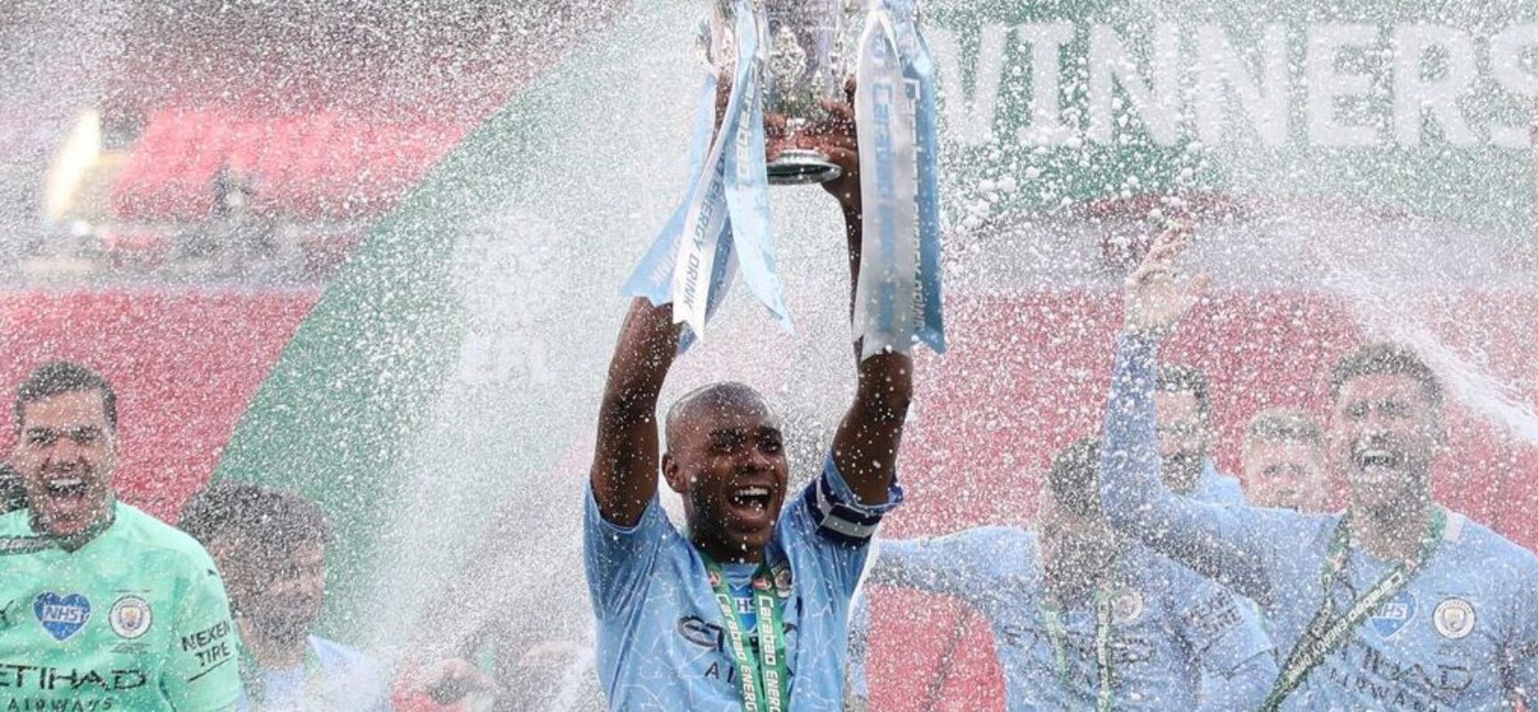 Manchester City vence a Copa da Liga inglesa pela quarta vez