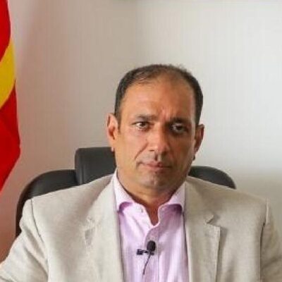 ”Nossa reforma visa aprimorar ainda mais a gestão pública”, afirma prefeito Mário Alexandre