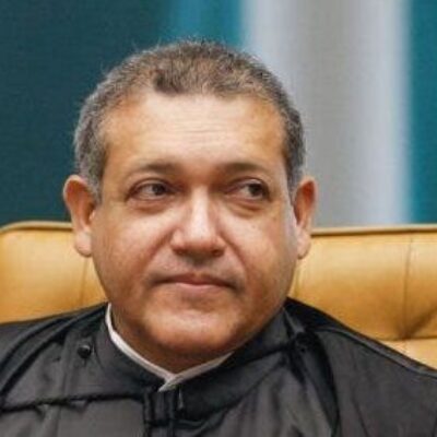 Nunes Marques será relator de pedido de impeachment de Alexandre de Moraes