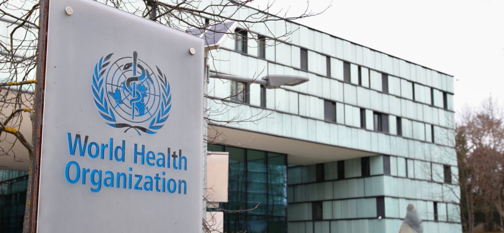 OMS diz que são necessárias novas restrições para combater pandemia