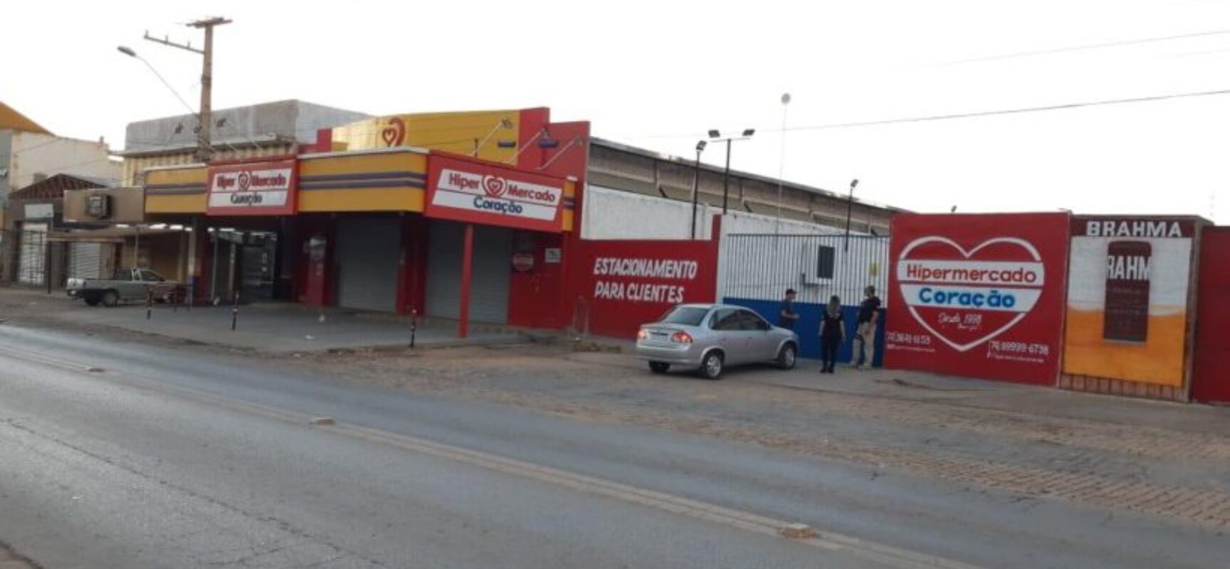 Operação cumpre mandados contra organização responsável por sonegar R$ 12 milhões