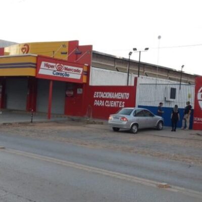 Operação cumpre mandados contra organização responsável por sonegar R$ 12 milhões