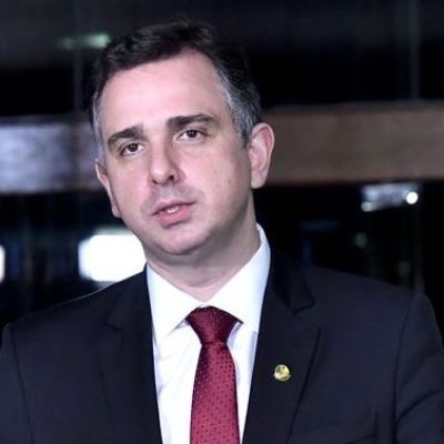 Pacheco considera “inapropriada” CPI da covid-19, ordenada pelo STF