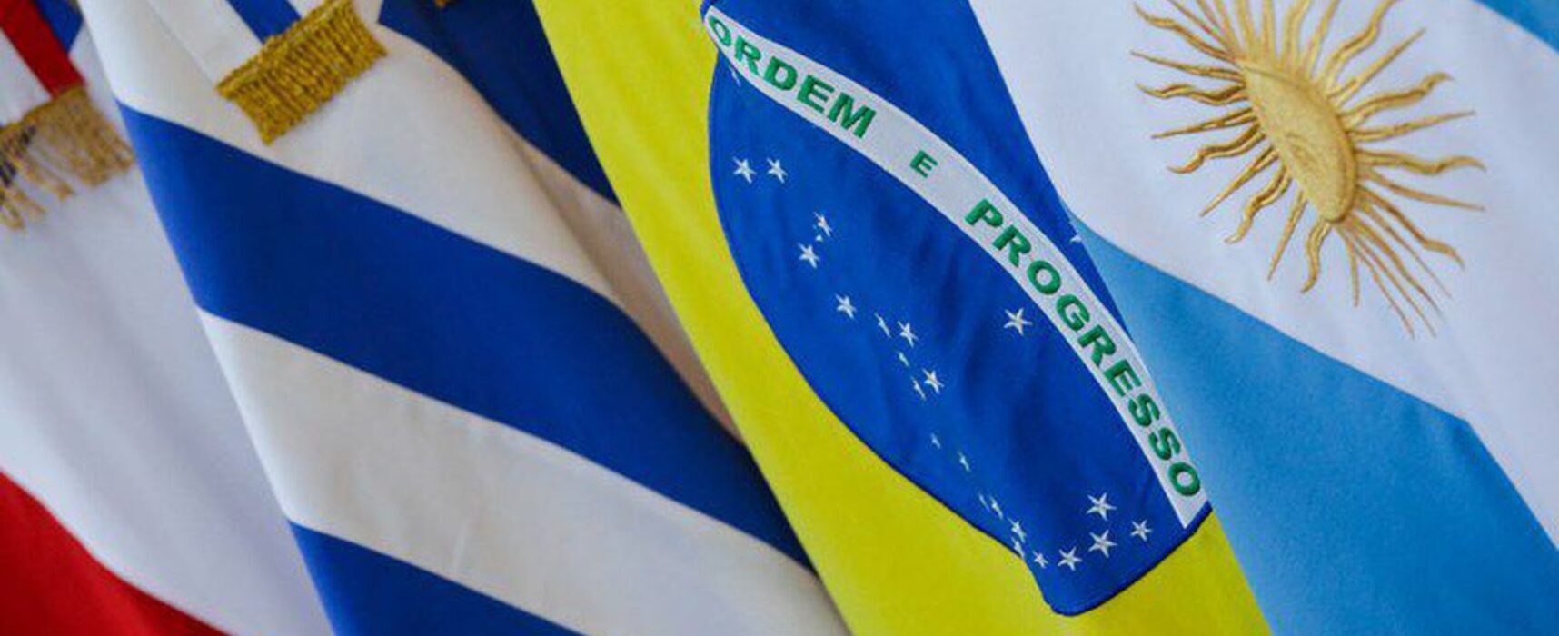 Países do Mercosul assinam acordo sobre comércio eletrônico
