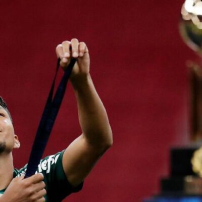 Palmeiras cai outra vez nos pênaltis e Defensa conquista a Recopa