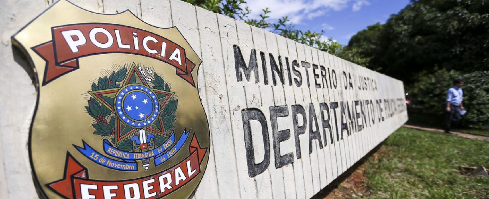 PF deflagra operação contra esquema de tráfico internacional de drogas; Bahia é um dos alvos