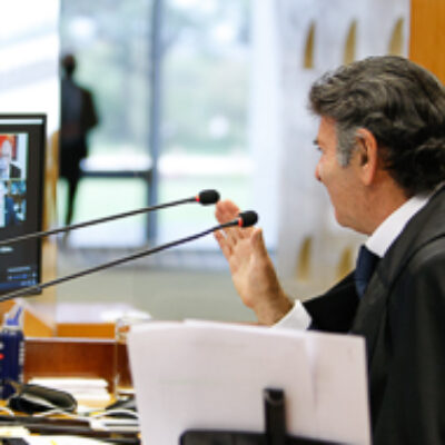 Plenário confirma liminar para determinar ao Senado Federal instalação da CPI da Pandemia