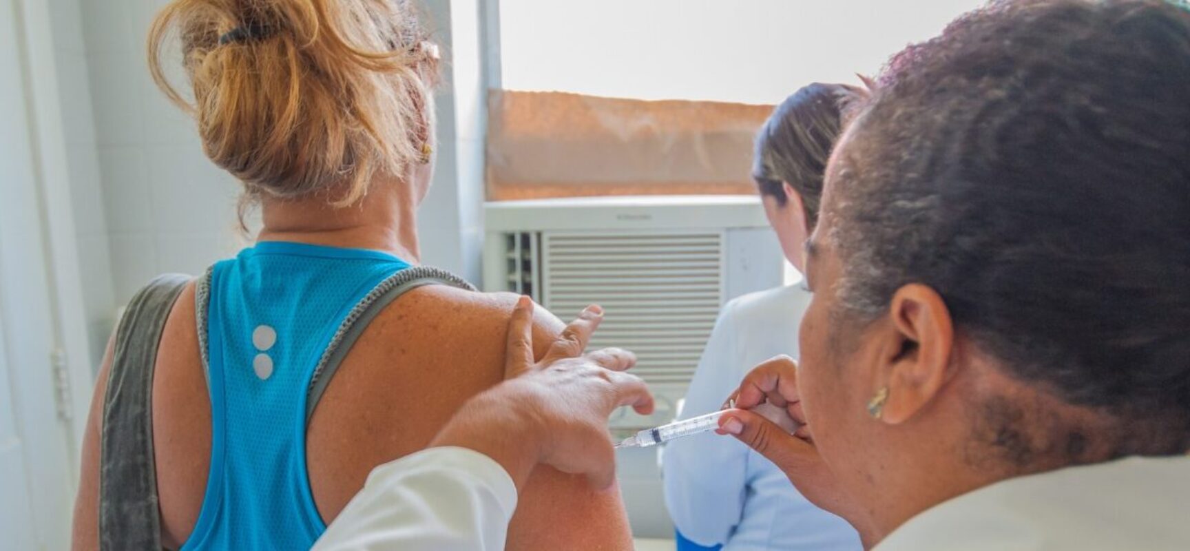 Ampliada vacinação dos profissionais da Uesc e IFBA; Confira dias das Faculdades de Ilhéus e Madre Thaís