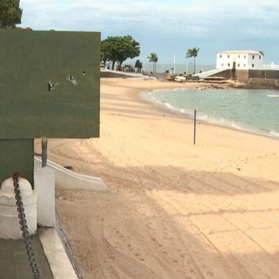 Privatização das praias? Autor do projeto explica o real objetivo da proposta