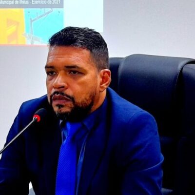 Presidente da Câmara apresentou, nesta segunda, relatório dos 100 primeiros dias de gestão com resultados positivos para o Legislativo