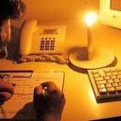 Governo edita MP que permite ações emergenciais contra apagão elétrico