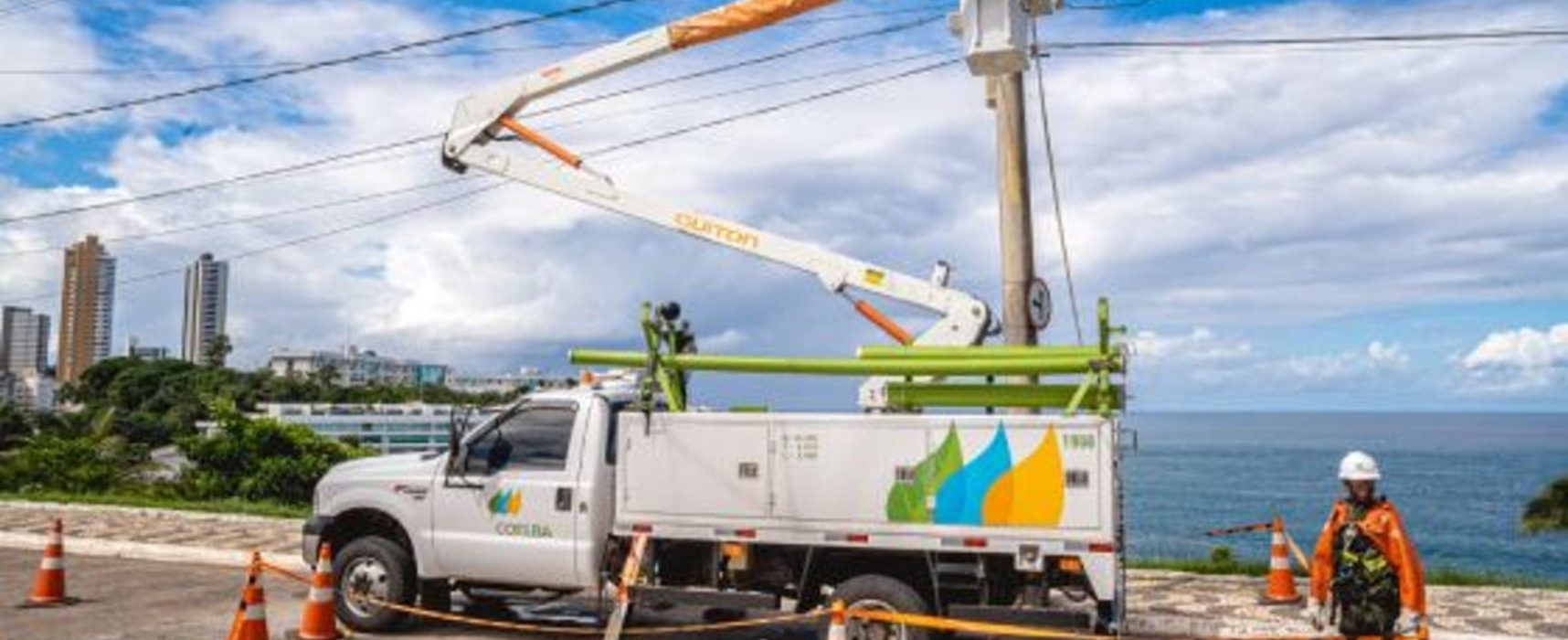Procon de Ilhéus solicita soluções da Coelba por falhas no serviço de energia elétrica