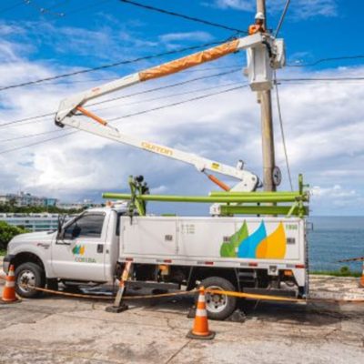 Procon de Ilhéus solicita soluções da Coelba por falhas no serviço de energia elétrica