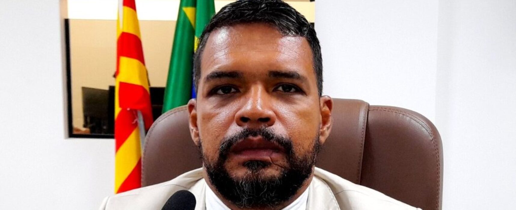 Câmara Itinerante, projeto de autoria de Jerbson Moraes, já planeja roteiro de visitas a bairros e comunidades de Ilhéus