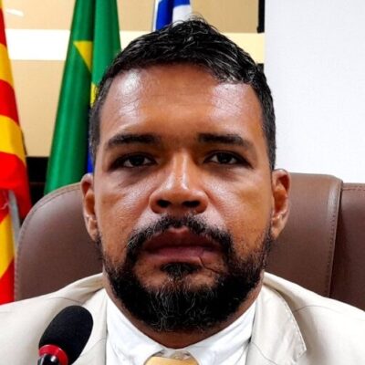 Projeto do presidente Jerbson Moraes institui Câmara Itinerante em Ilhéus