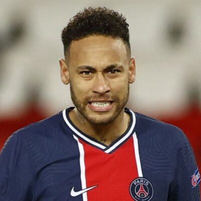 Inter Miami quer Neymar para reeditar trio com Messi e Suárez