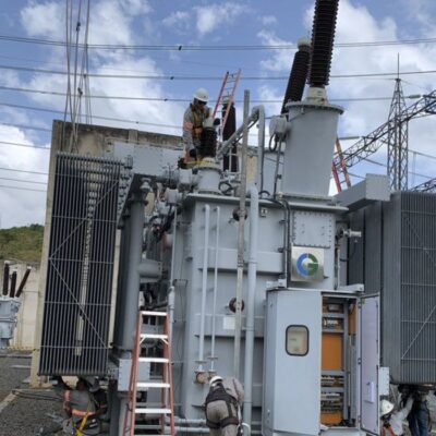 Governo anuncia leilão para compra simplificada de energia em outubro