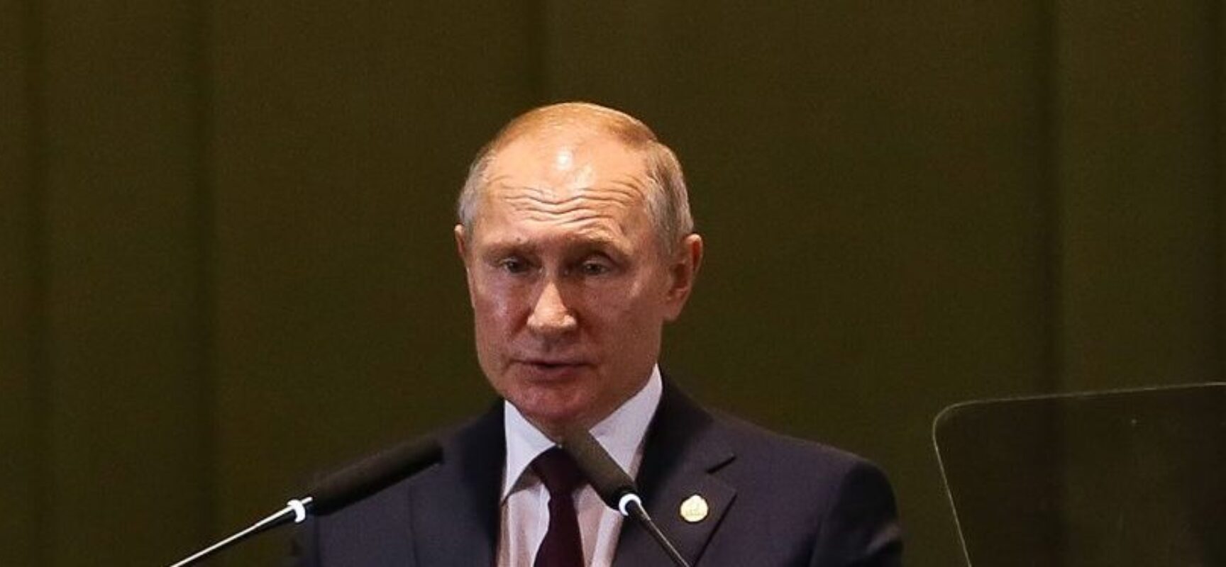 Putin assina decreto para aumentar tamanho das Forças Armadas russas