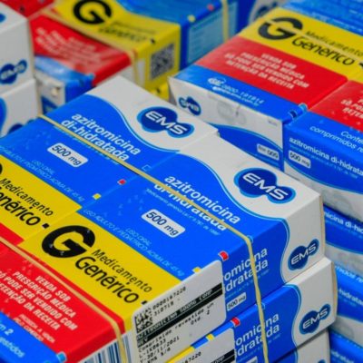 Reações adversas à cloroquina disparam 558% e Anvisa já registra nove mortes
