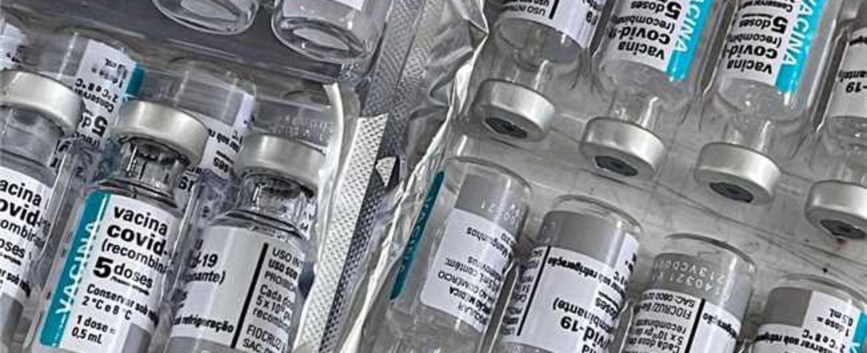 Sesau informa sobre aplicação da 2ª dose da CoronaVac em Ilhéus