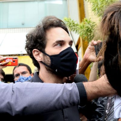 Solidariedade expulsa sumariamente o vereador Dr. Jairinho