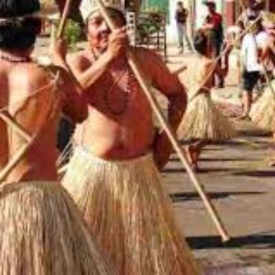 Suspensa desocupação de terra da Comunidade Indígena Tupinambá na Bahia