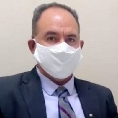 Vereador Tandick Resende solicita esclarecimento sobre Auxílio Emergencial Cultural