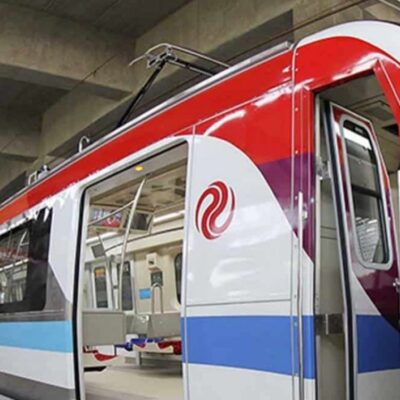 Estudantes que farão provas do Enem terão gratuidade no metrô em Salvador e Lauro de Freitas