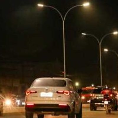 Toque de recolher volta a ser das 20h às 5h de acordo com novo decreto estadual