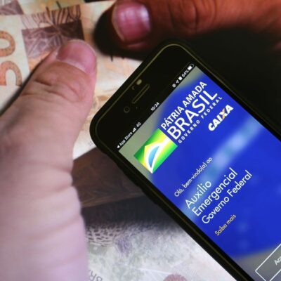 Trabalhador terá dez dias para contestar auxílio emergencial negado