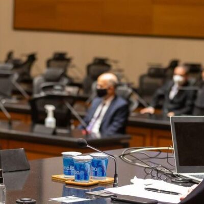 Tribunal especial aprova impeachment de Witzel