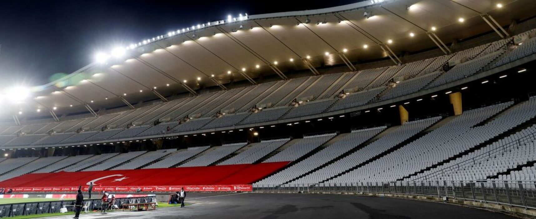 Uefa confirma que final da Liga dos Campeões ocorrerá em Istambul