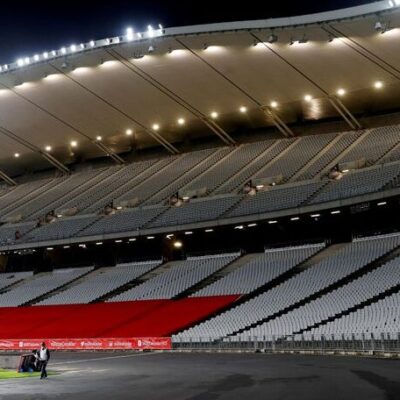 Uefa confirma que final da Liga dos Campeões ocorrerá em Istambul
