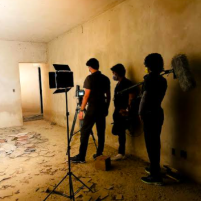 Últimos dias para assistir ‘Ícone’, que mostra implosão  de prédio símbolo da riqueza do cacau