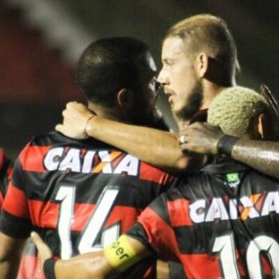 Vitória vence o ECPPVC pela 2ª rodada do Baianão