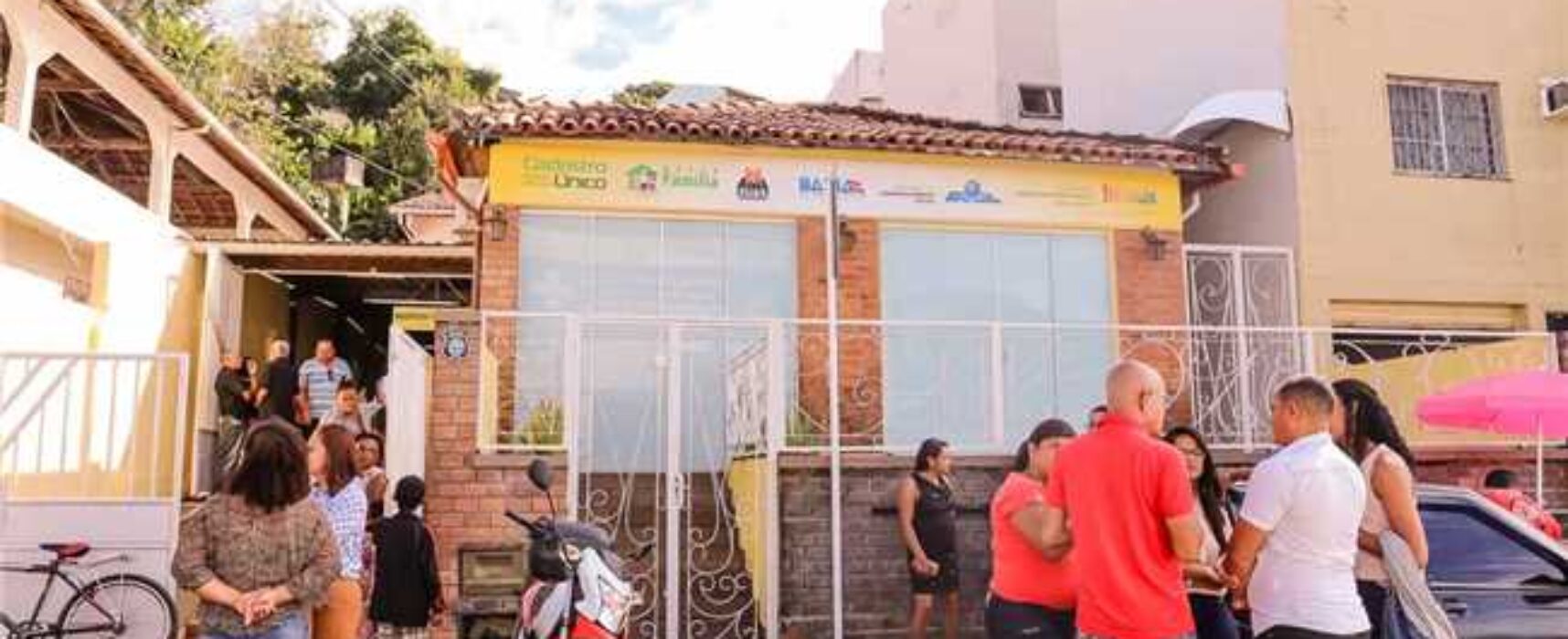 Abertas as inscrições para o processo seletivo de servidores temporários para a SDS