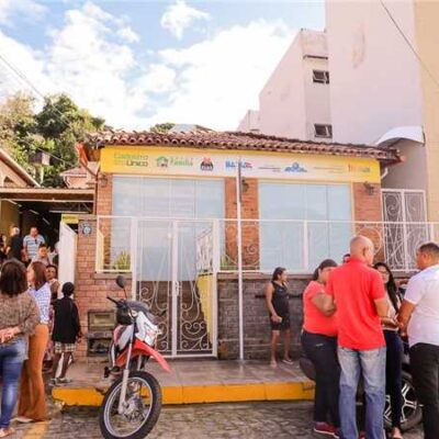 Abertas as inscrições para o processo seletivo de servidores temporários para a SDS