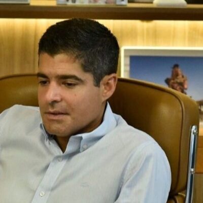 ACM Neto desconversa sobre possibilidade de subir no palanque com Bolsonaro: “Único que não pode transmitir opinião sou eu”