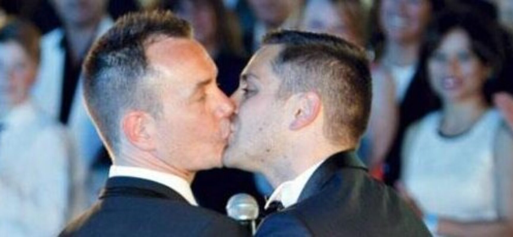 Agora Online, União Estável entre pessoas do mesmo sexo completa 10 anos no Brasil