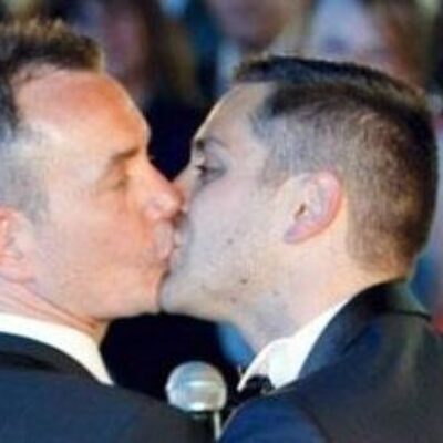 Agora Online, União Estável entre pessoas do mesmo sexo completa 10 anos no Brasil