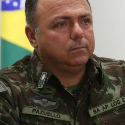 AGU entra com habeas corpus no Supremo para Pazuello ter direito a não responder aos senadores na CPI